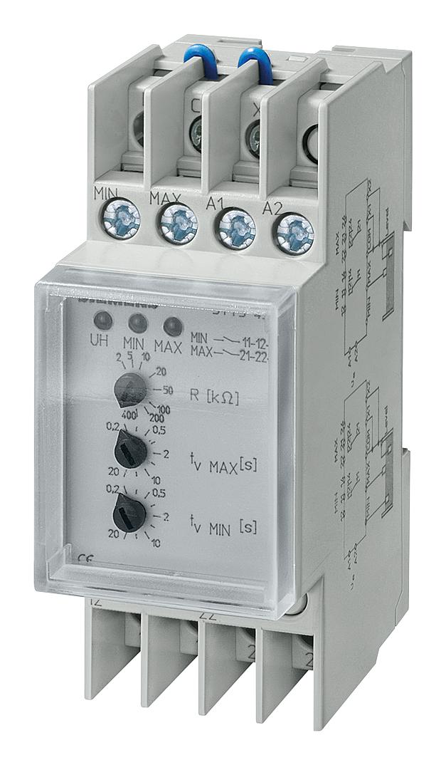 5TT3435 CONTROLLER ACCESSORIES SIEMENS