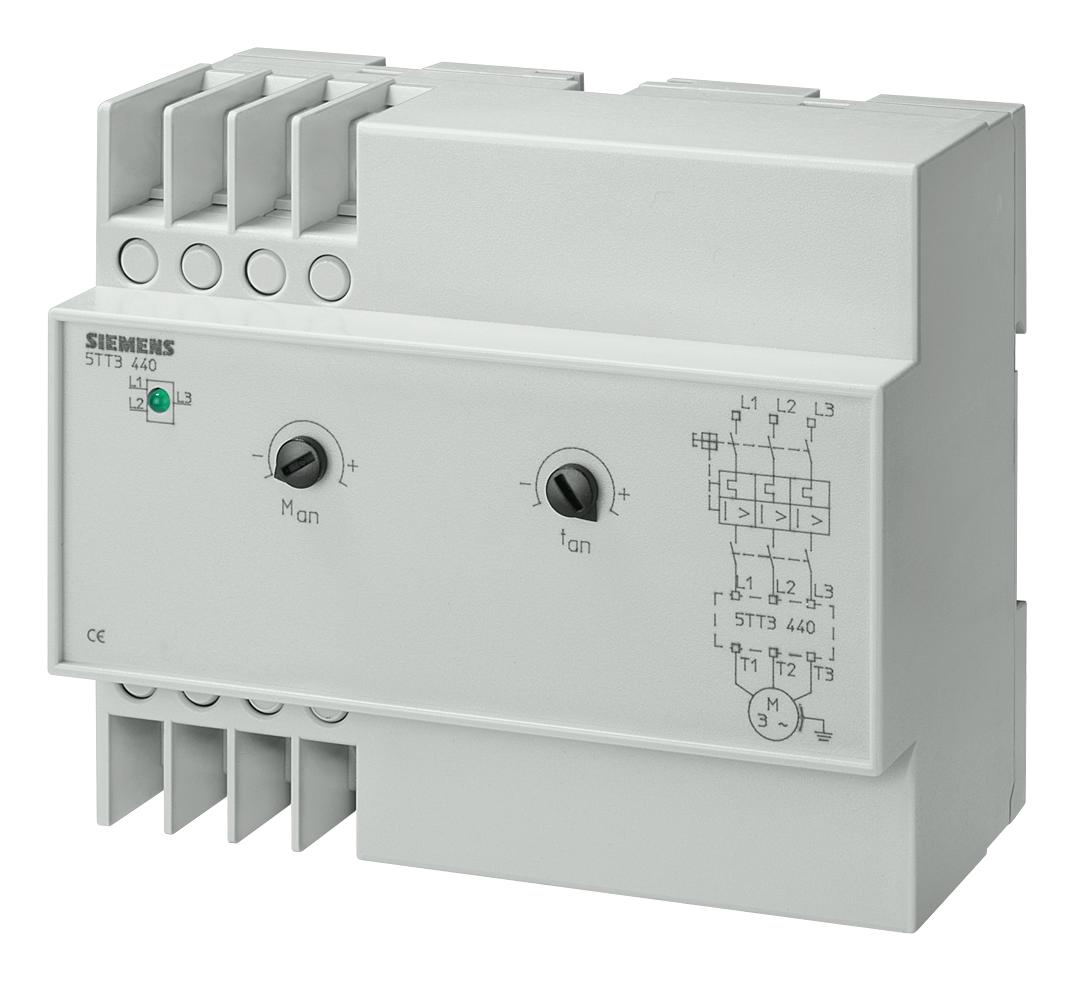 5TT3440 CONTROLLER ACCESSORIES SIEMENS
