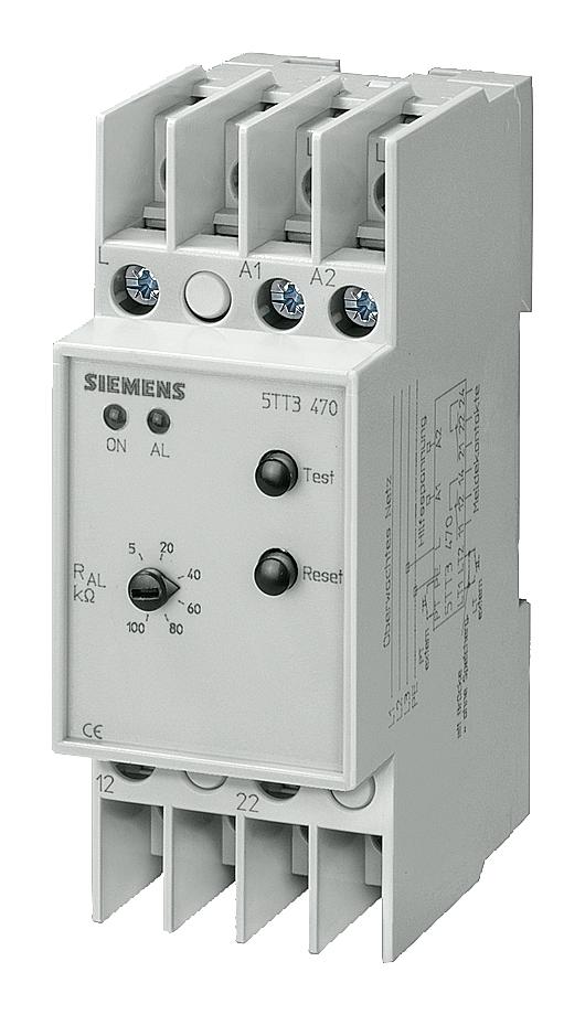 5TT3470 CONTROLLER ACCESSORIES SIEMENS