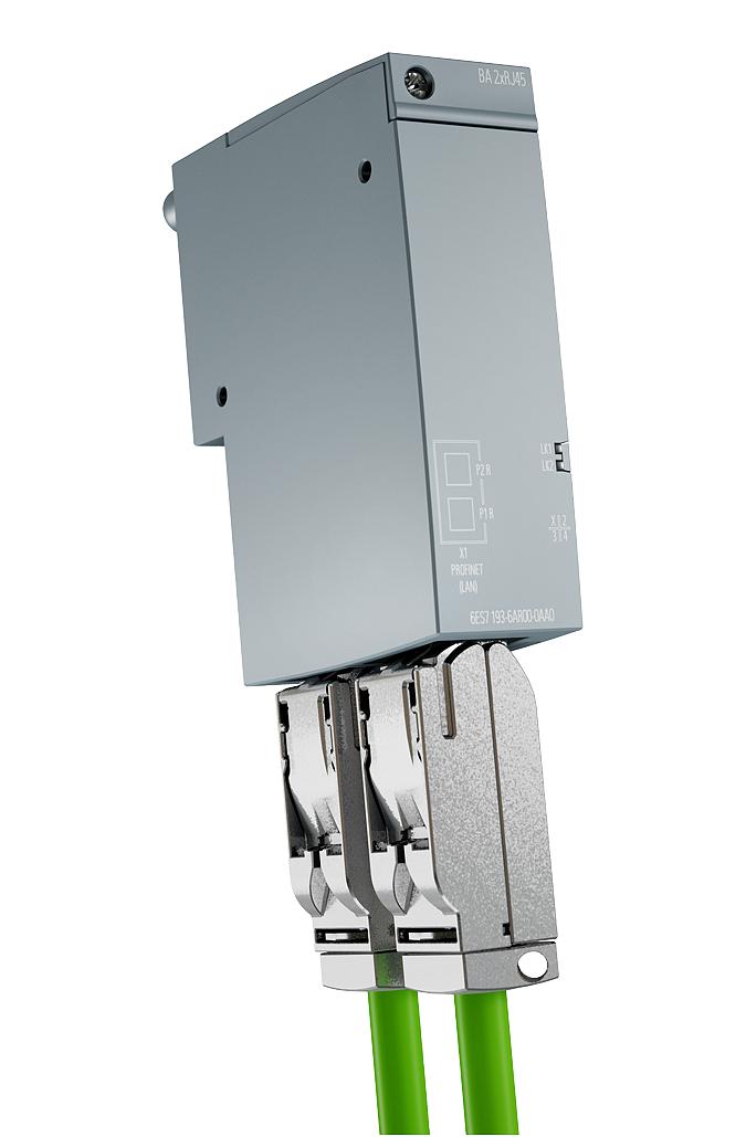 6DL1193-6AR00-0AA0 CONTROLLER ACCESSORIES SIEMENS