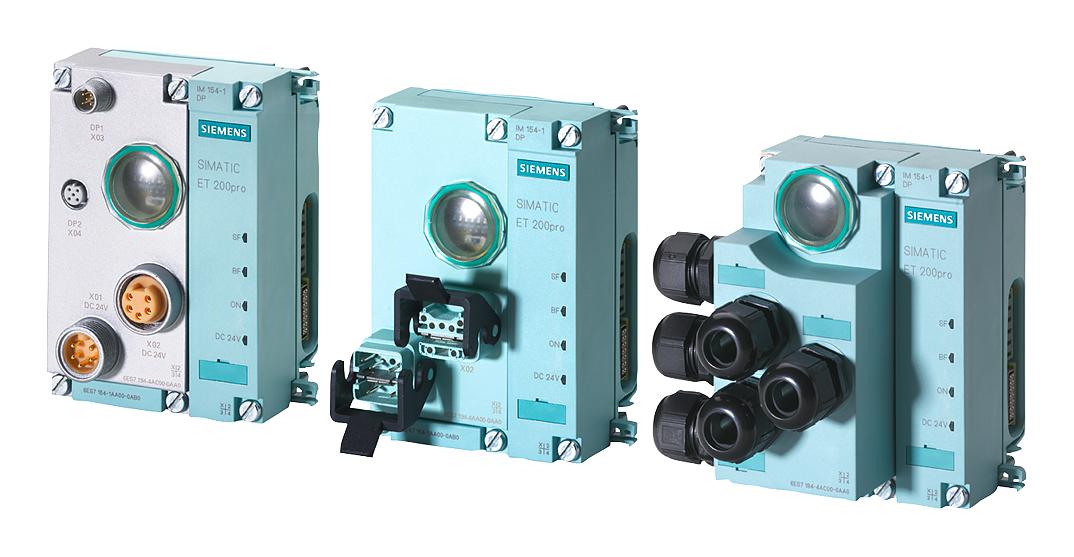 6ES7154-2AA01-0AB0 CONTROLLER ACCESSORIES SIEMENS