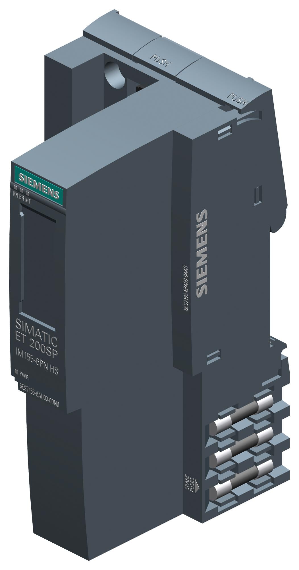 6ES7155-6AU00-0DN0 CONTROLLER ACCESSORIES SIEMENS