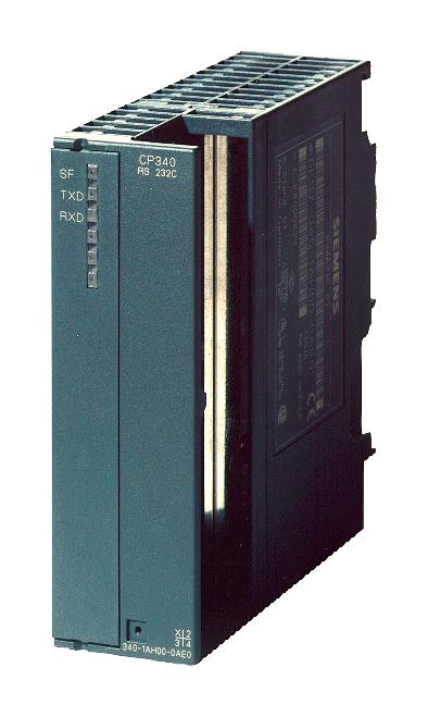 6ES7340-1BH02-0AE0 CONTROLLER ACCESSORIES SIEMENS