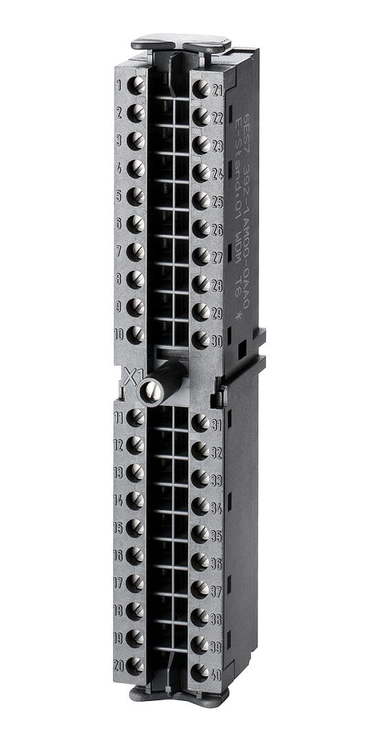 6ES7392-1AM00-1AB0 CONTROLLER ACCESSORIES SIEMENS