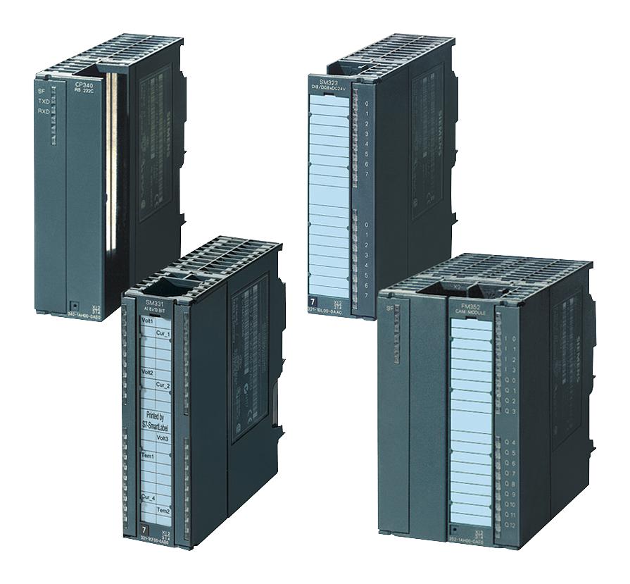 6ES7392-2XX00-0AA0 CONTROLLER ACCESSORIES SIEMENS