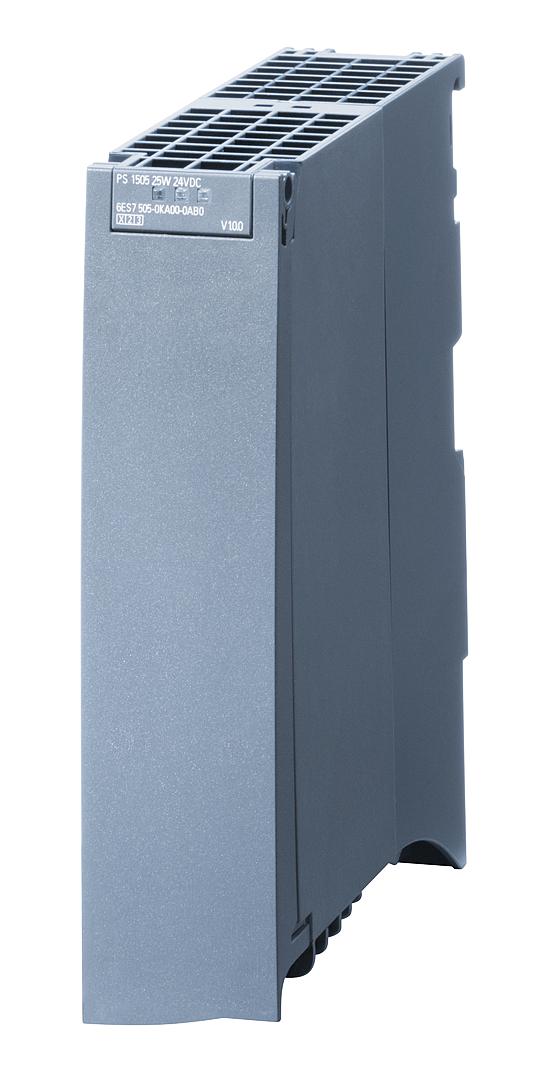 6ES7505-0KA00-0AB0 CONTROLLER ACCESSORIES SIEMENS