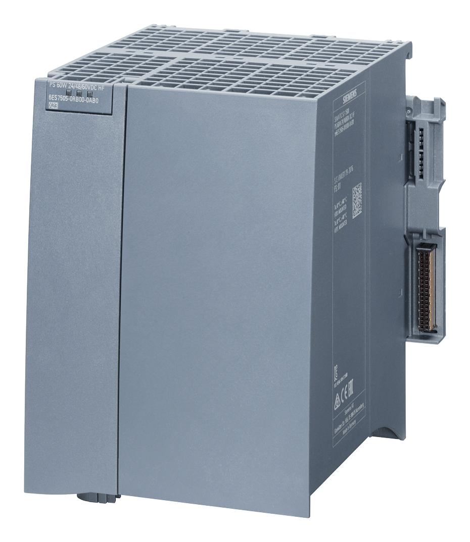 6ES7505-0RB00-0AB0 CONTROLLER ACCESSORIES SIEMENS