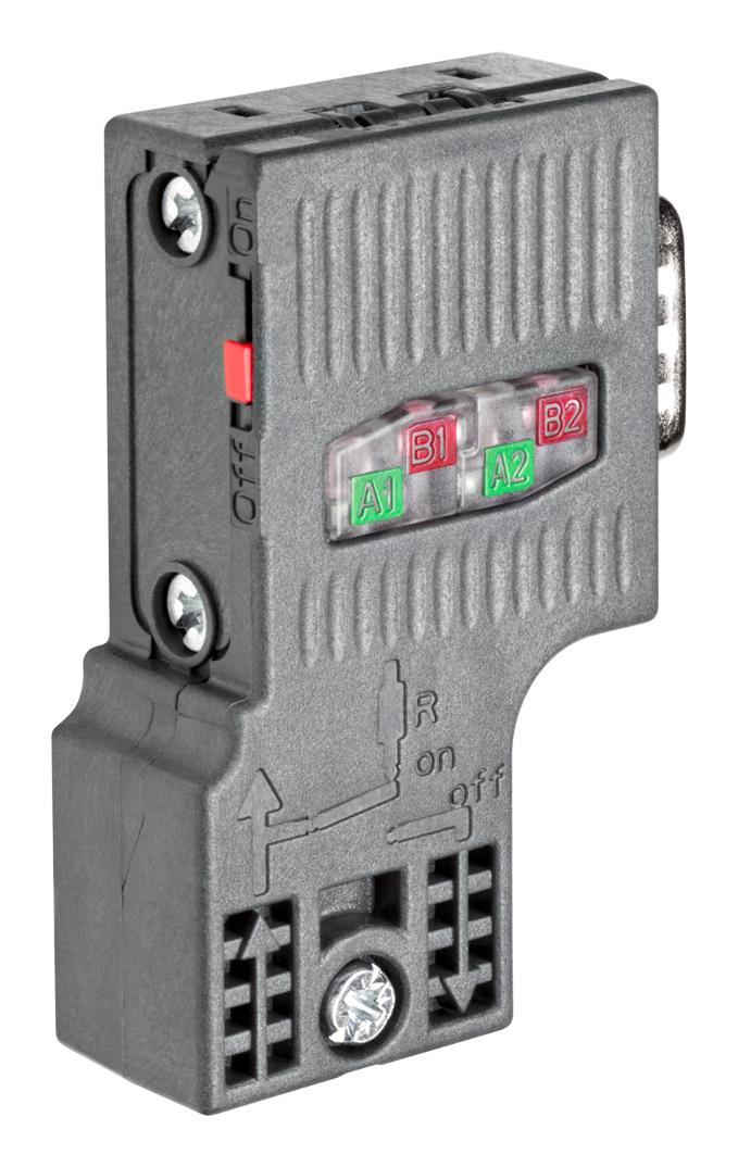 6ES7972-0BA52-0XA0 CONTROLLER ACCESSORIES SIEMENS