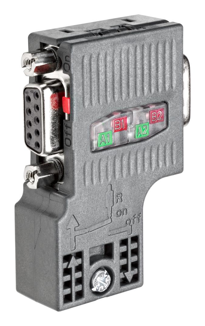 6ES7972-0BB52-0XA0 CONTROLLER ACCESSORIES SIEMENS