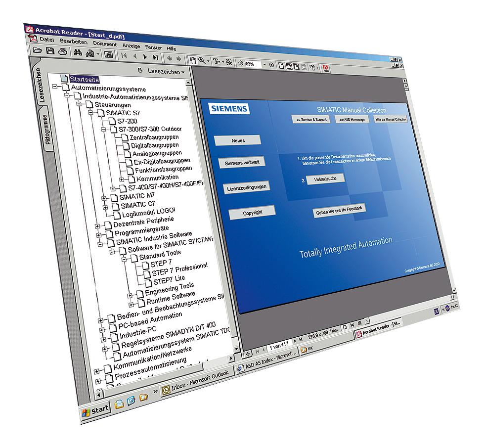6ES7998-8XC01-8YE0 CONTROLLER ACCESSORIES SIEMENS