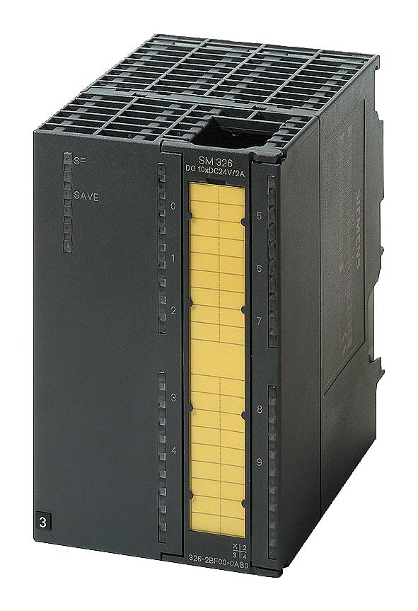 6AG1326-1BK02-2AB0 DIGITAL INPUT PLC SIEMENS
