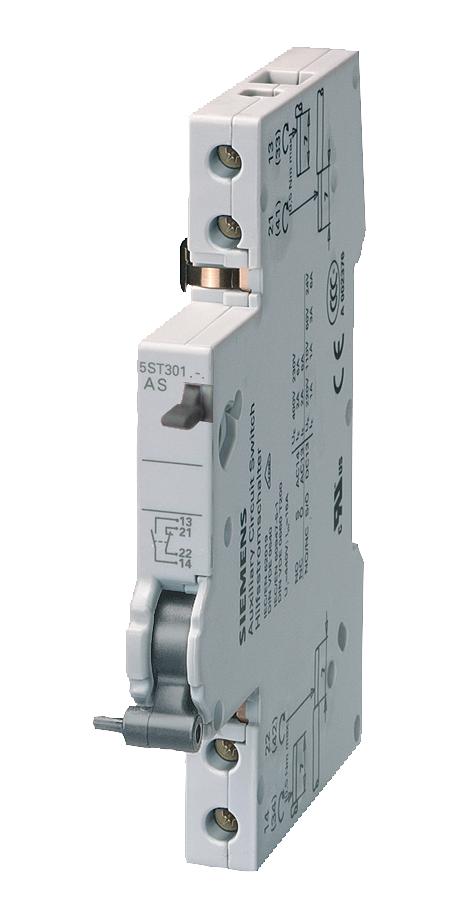 5ST3012-2 CIRCUIT BREAKER ACCESSORIES SIEMENS