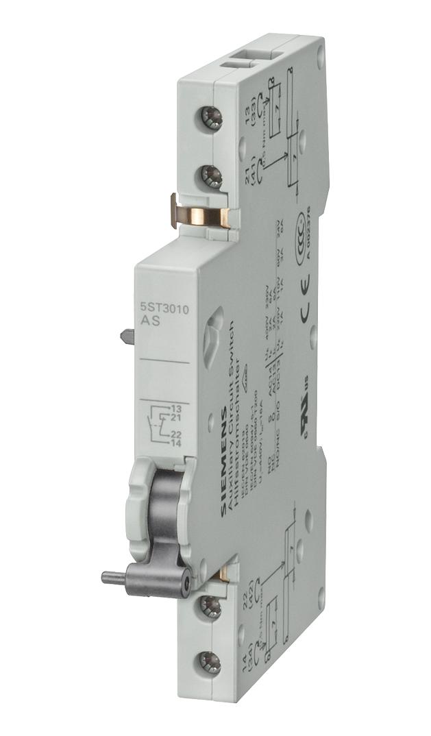 5ST3011 CIRCUIT BREAKER ACCESSORIES SIEMENS