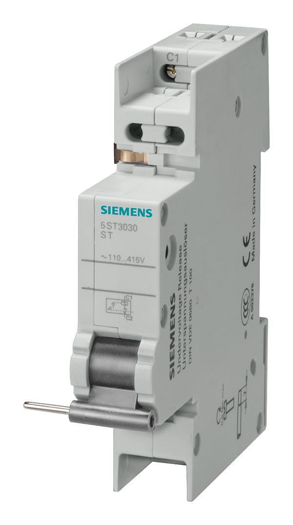 5ST3031-0XX01 CIRCUIT BREAKER ACCESSORIES SIEMENS