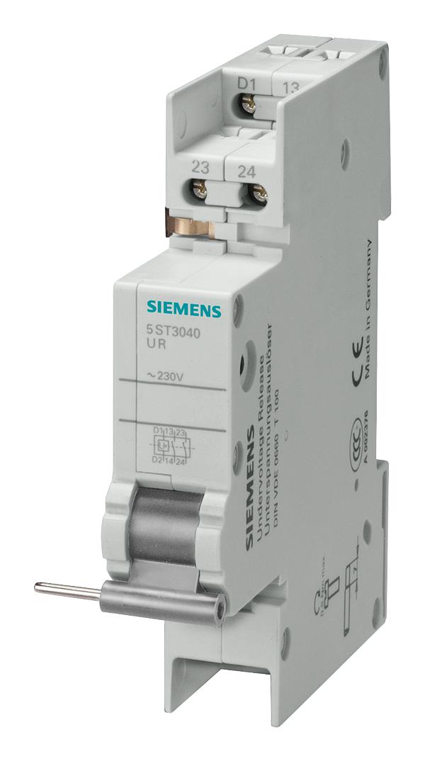 5ST3043 CIRCUIT BREAKER ACCESSORIES SIEMENS