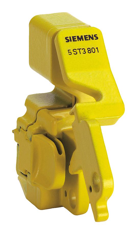 5ST3803 CIRCUIT BREAKER ACCESSORIES SIEMENS
