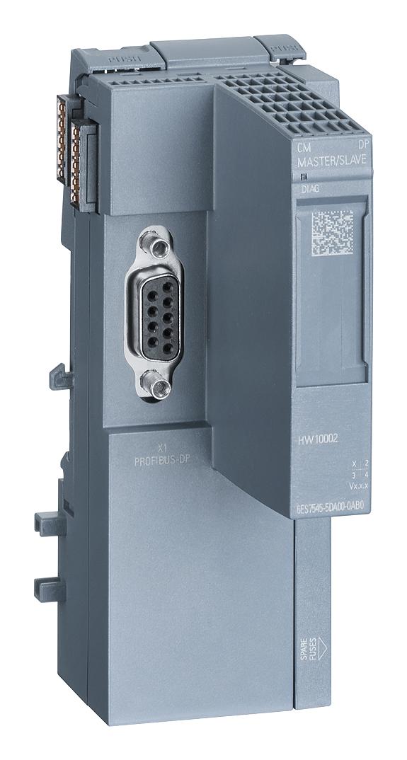 6AG1545-5DA00-2AB0 I/O MODULES SIEMENS