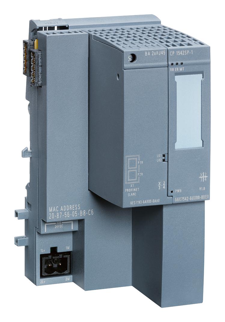 6AG2193-6AR00-4AA0 I/O MODULES SIEMENS
