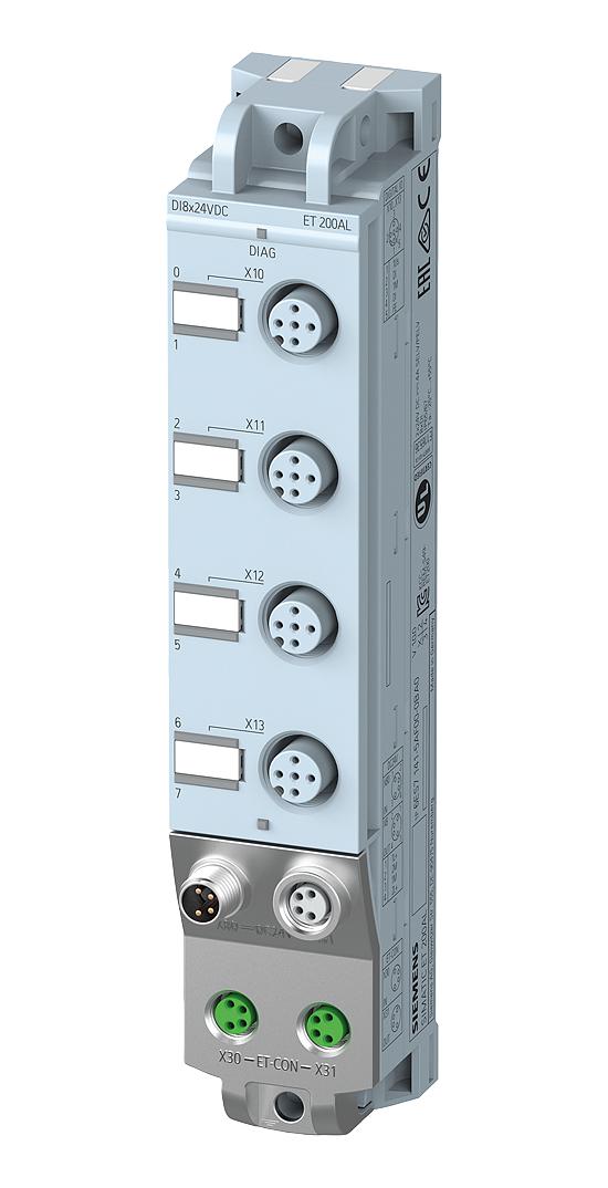 6ES7141-5AF00-0BA0 I/O MODULES SIEMENS