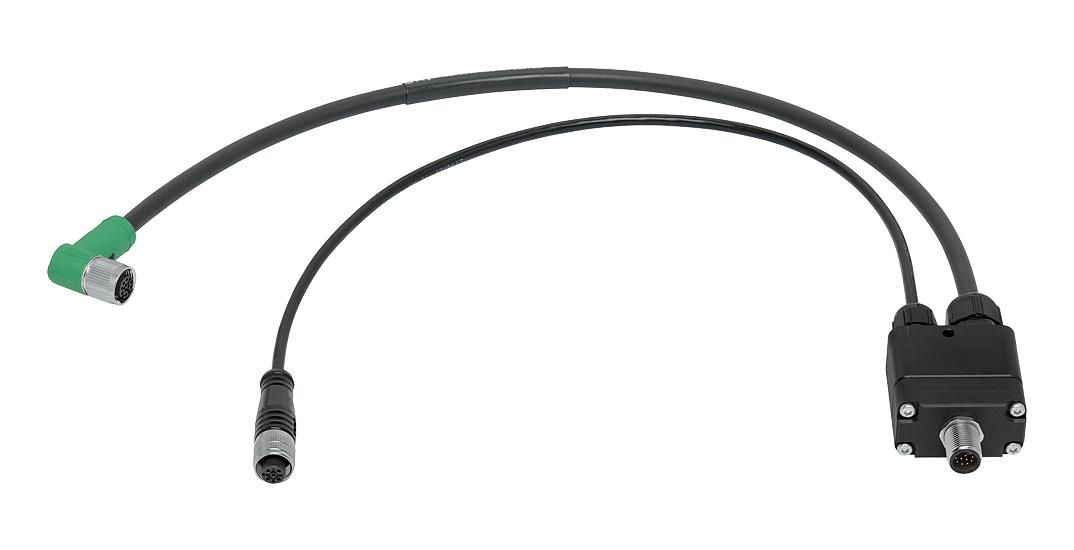 6GF3500-8BD10 I/O CABLE ASSEMBLIES SIEMENS