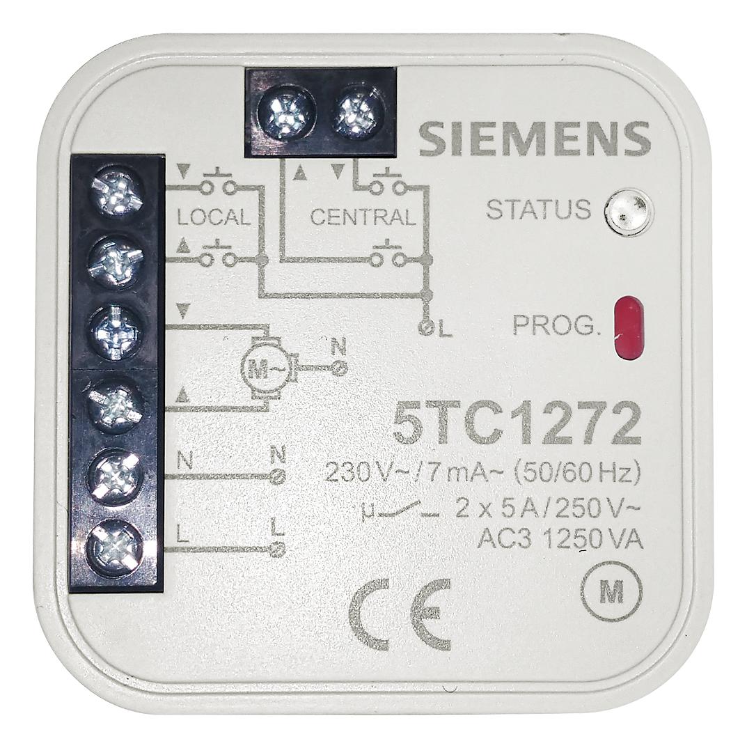 5TC1272 ELECTRICAL SIEMENS