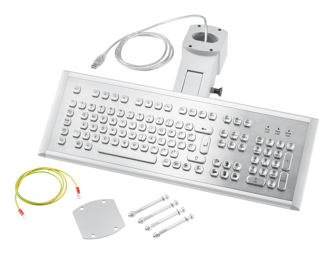 6AV7674-1NE00-0AA0 HUMAN MACHINE INTERFACE SIEMENS