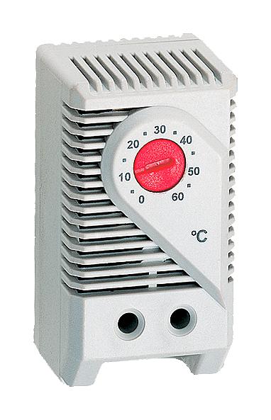 8MR2170-1DB THERMOSTAT, NO, 10A, 250VAC SIEMENS