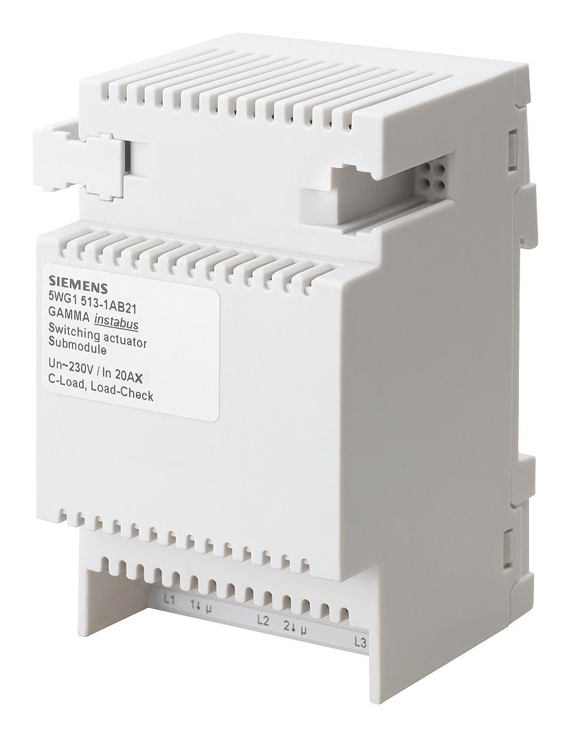 5WG1513-1AB21 LAMPS SIEMENS