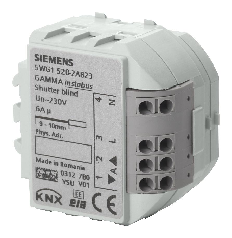 5WG1520-2AB23 LAMPS SIEMENS