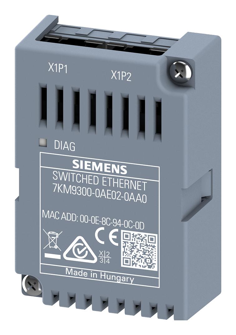 7KM9300-0AE02-0AA0 PANEL INSTRUMENTATION SIEMENS