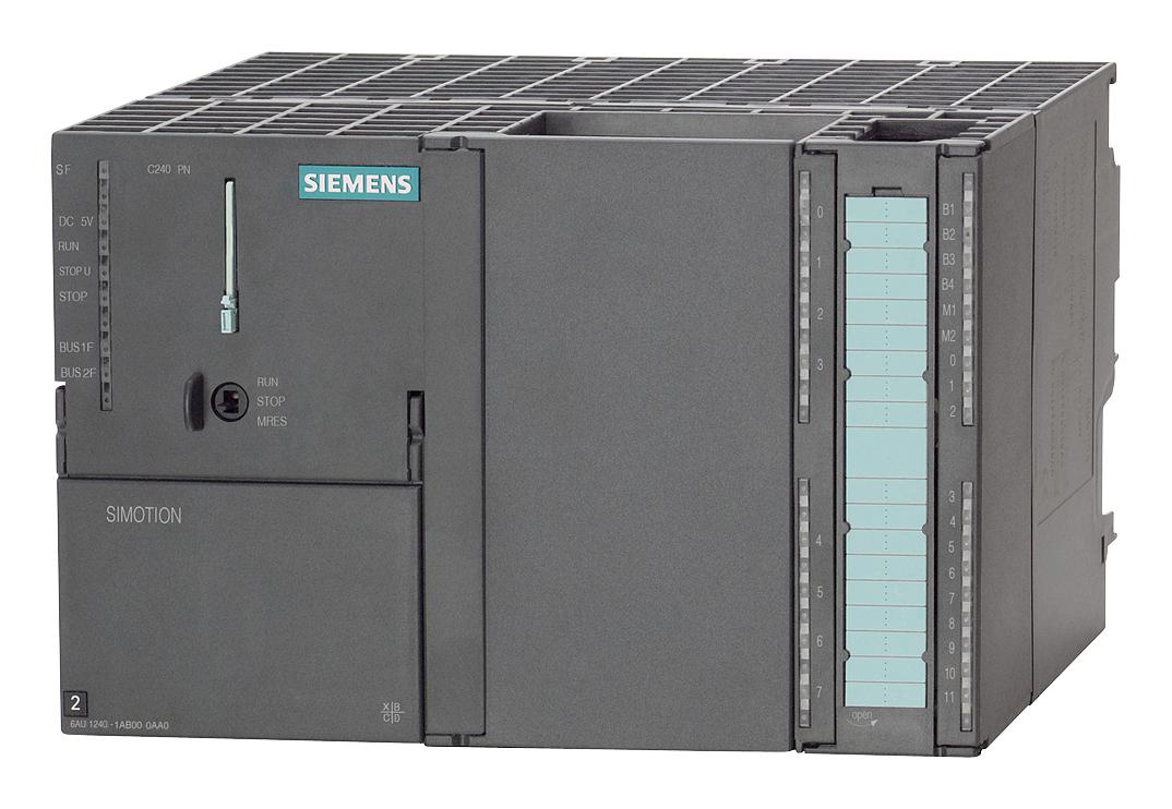 6AU1240-1AB00-0AA0 PLC PROGRAMMERS SIEMENS