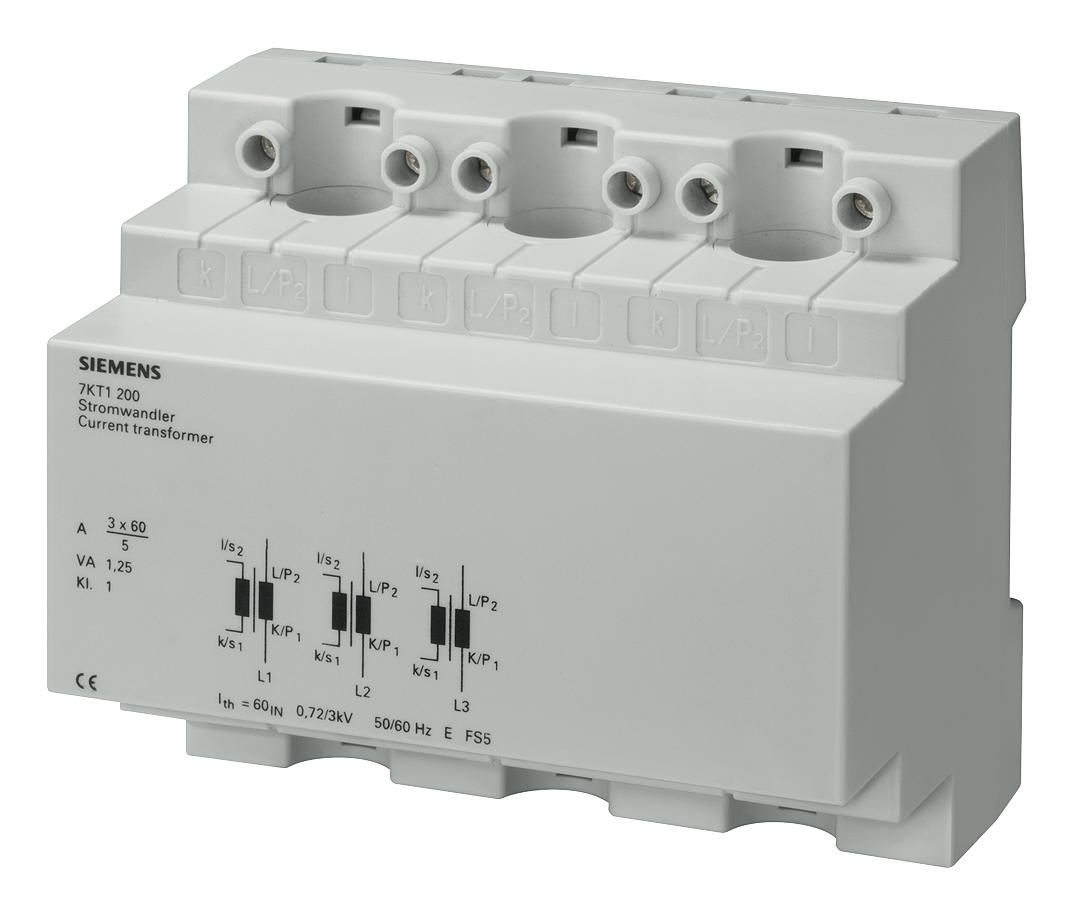 7KT1201 CURRENT SIEMENS