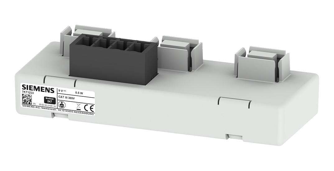 7KT1233 I/O MODULE BOARDS SIEMENS