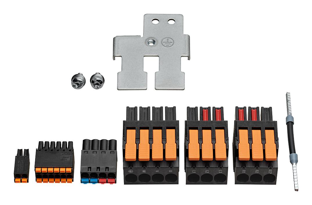 6SL3260-2DB10-0AA0 CONNECTOR KITS SIEMENS