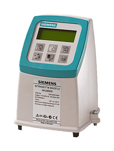 7ME6910-1AA10-1AA0 LIQUID FLOW SIEMENS