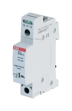 2CTB802341R3300 OVRT240550PTSU SURGE PROTECTION UL ABB