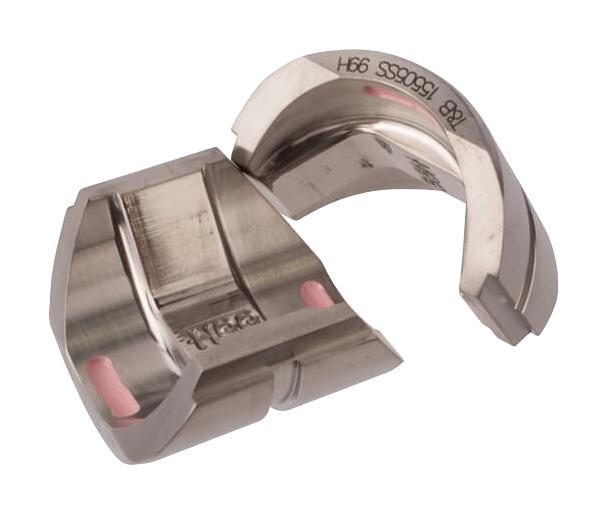 7TAA131870R0017 15505SS-14T SS, PINK HEX DIE CODE 99H ABB