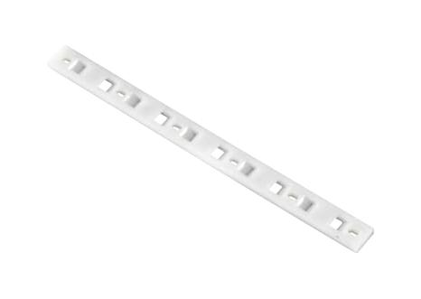 7TAG009910R0081 TC1116-CABLE MOUNT STRIPS 4 BDL .6X6.6" ABB