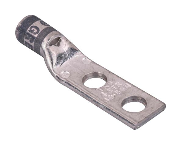 7TAH007200R0007 TERMINAL, COMPRESSION LUG, M6, 4AWG ABB