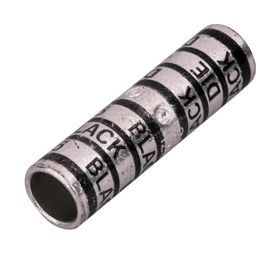 7TAH007510R0012 TERMINAL, PARALLEL SPLICE, YELLOW ABB