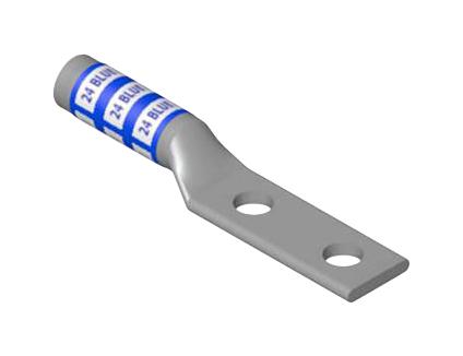 7TAH007800R0027 TERMINAL, COMPRESSION LUG, M12, 00AWG ABB