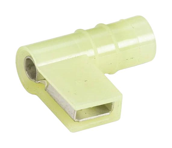 7TAI029690R0014 RC10-250A INS NYL FEM-250 DISC, 12-10 LE ABB