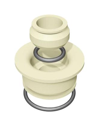 7TCA083350R0025 ES300-15-EARTH ROD SEAL, SEAL PACK ABB
