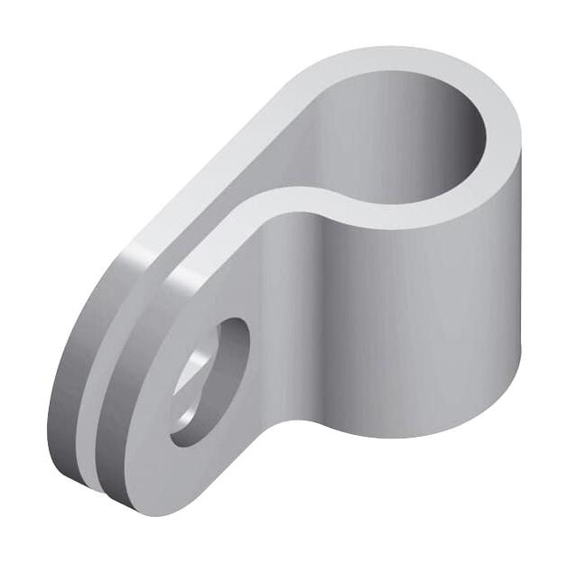 7TCA083560R0007 CP925 ONE HOLE CABLE FOR 8MM DIA ABB