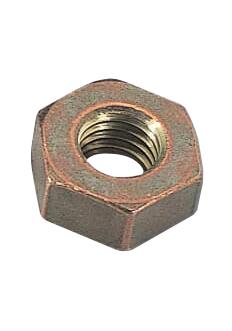 7TCA083830R0074 NUT, BRASS, M8 ABB