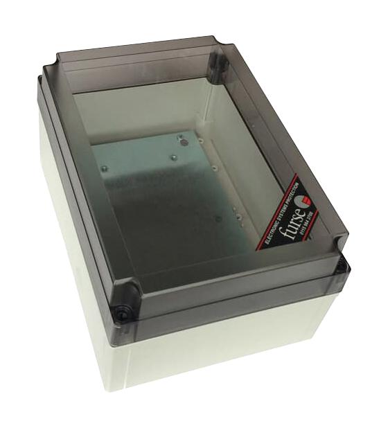 7TCA085410R0032 WBXD4-IP65 ENCLOSURE FOR 72MM DIN (4TE) ABB