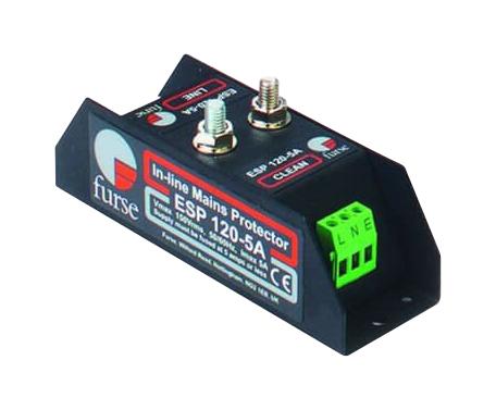 7TCA085460R0083 ESP240-5A-PROTECTOR, 240V 5A ABB