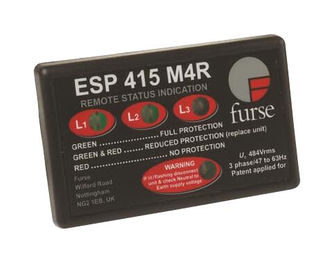 7TCA085460R0150 ESPRDUSEALIP64RATEDGASKETFORM1R/M2R&M4R ABB