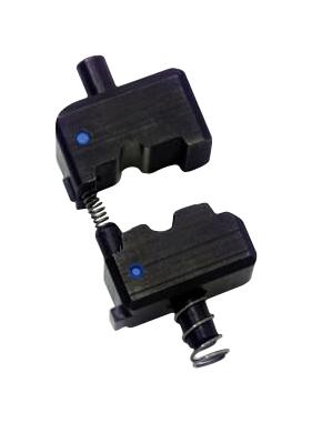 7TCA131310R0029 D-201D-SHIELD-K DIE FOR ERG740 BLUE ABB