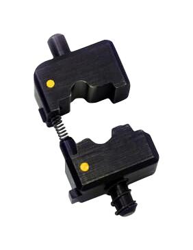 7TCA131310R0032 D-301G-SHIELD-K DIE FOR ERG740 YELLOW ABB